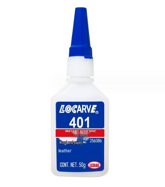 495 Quick Cure Adhesive for Metal, Plastic, Rubber Bonding
