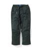 GORDON MILLER Men's GRIP SWANY X GORDON MILLER Flame-Retardant Braze Shield Gear Pants, Sumikuro, Size XL, 1668079