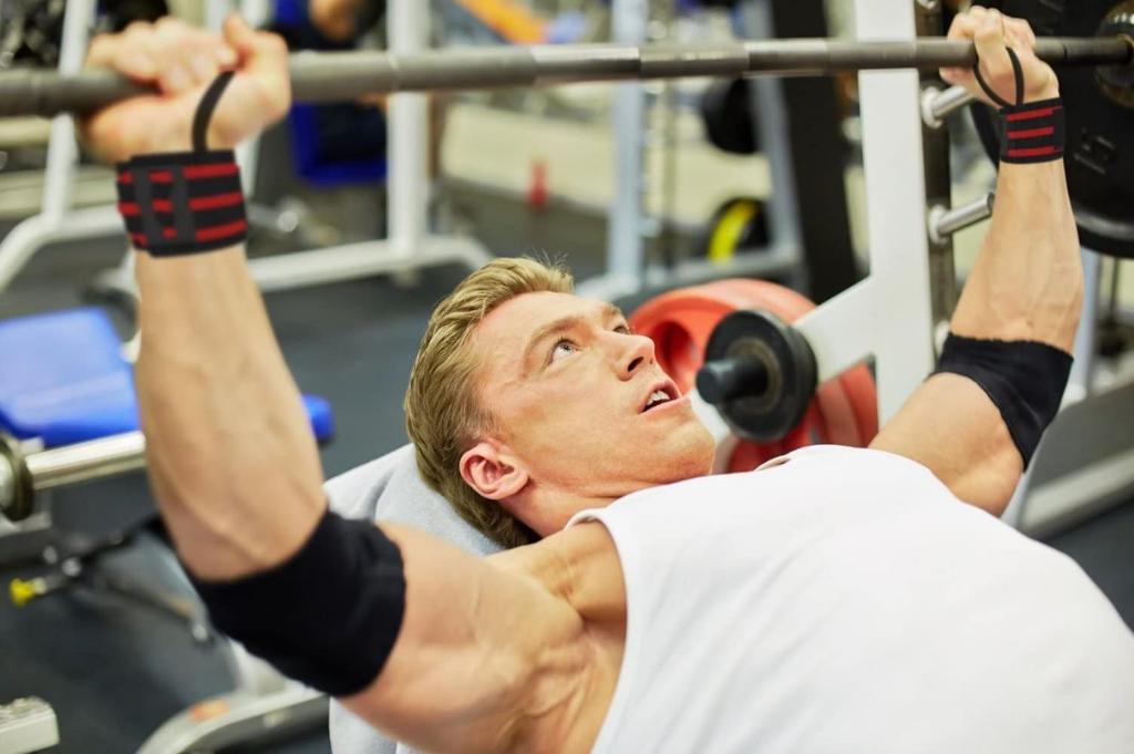 Wrist Stabilizer Wrist Brace Bandage Wrap 2 Pcs