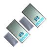 2 PCS/lot Vertical A93 Lcd Display Screen Flexible Cable for Starline A93 A63 Remote Control Key A93 Lcd Display + Zebra Stripes