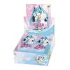 KAYOU Genuine Hatsune Miku Card Charm First Sight Bag Dreamy Sweetheart Princess Collection Card Toys Gifts