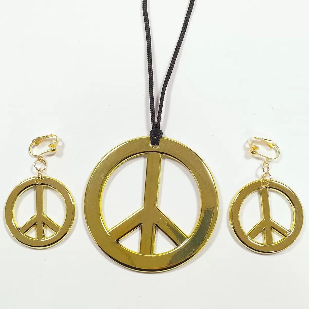 2025 Women's Retro Hippie Tassel Costume for Halloween