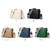 Cowhide Leather Mini Shoulder Bag for Tote Small Genuine Thick Can Store iPad Shoulder Mini Smartphone 2018 [Whatna] Women, Bag, Mother's Bag,