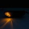 Led Tail Brake Turn Signals Light For YAMAHA FZ09 MT09 FJ09 FZ10 MT10 Smoke Lens
