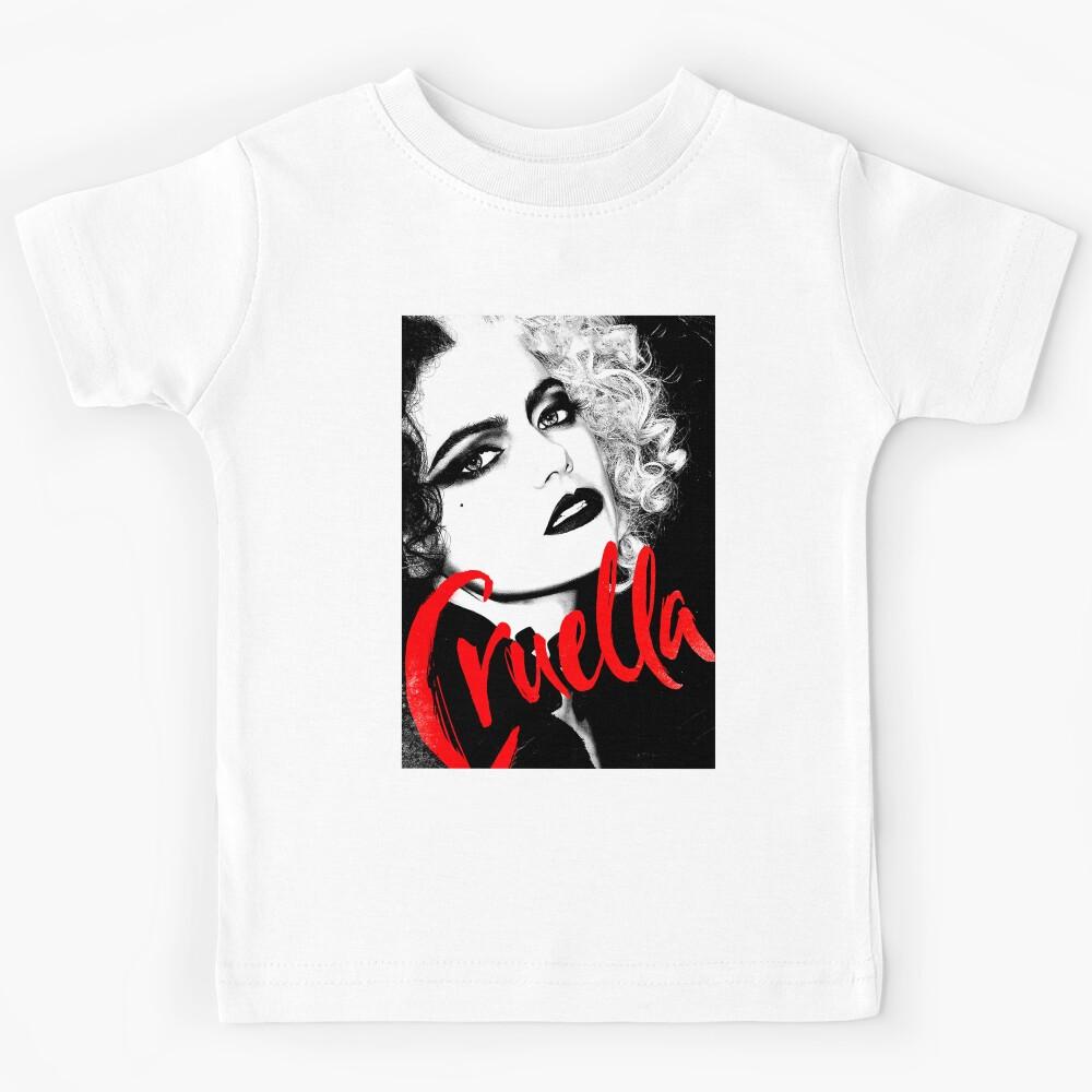 De Vil Kids T-Shirt 160