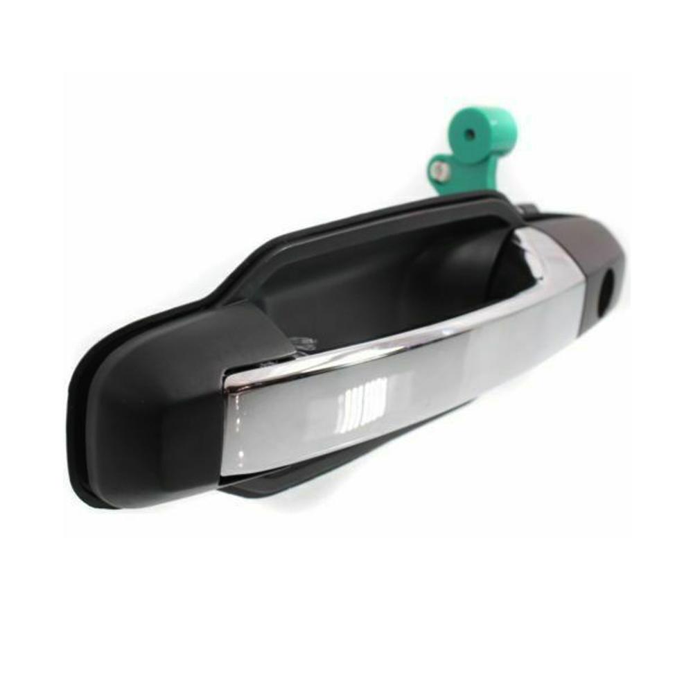 For Kia Sorento 2003-2009 Exterior Door Handle Front Rear Left/Right ABS LHD 826503E021 826603E021 836503E021 836603E021