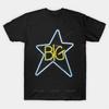 Adult Tee Tops Teenager Cotton Teeshirt Big Star T Shirt Brand Casual Short Sleeve for Unisex Oversized Unisexs Summer Tshirt