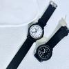 Cold Wind Test Special Watch For Boys And Girls, Junior High School Students, Trend Personality Niche Design Quartz Watch