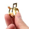 Water Pipe Tube Clamps Fuel Replacement Air Hose 65Mn Spring Steel Set