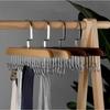 8-hook Hanger, Hook Hanger, Underwear Hanger, Storage Rack, Clothes Hanging, Clothes Storage Rack, Special Hanger
