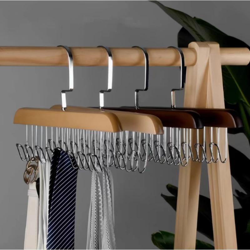 8-hook Hanger, Hook Hanger, Underwear Hanger, Storage Rack, Clothes Hanging, Clothes Storage Rack, Special Hanger
