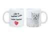 Cairn Terrier - Cup with a Dog, Cup with a Photo, Personalized Gift from the Brand