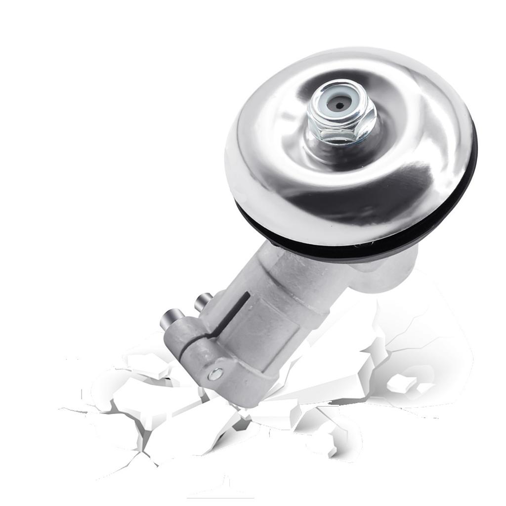 26mm/28mm 7/9 dinți trimmer cutie de viteze cap de transmisie tuns iarba trimmer înlocui cap de viteze piese de tuns iarba instrument de grădinărit