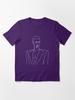 James Bond Grace Jones Essential T-Shirt