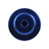 Oil-Cover CNC Motorcycle Oil Cap Aluminum Universal Engine Oil Cap Screw-On Engine Oil Plug Motorcycle-Owners