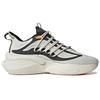 Adidas AlphaBoost V1 Chalk Mint Orange Men Sneakers White Chalk-White Pulse-Mint HP6613