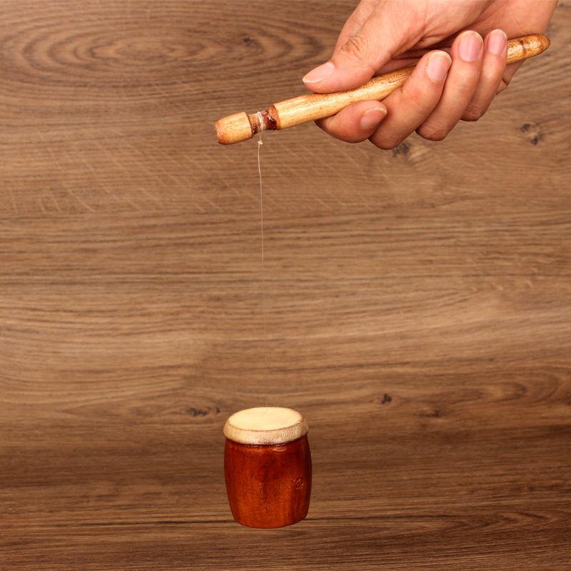 

Frog Chirp Forest Sound Wooden Asmr Sounds Frog Chirps Tube Healing Meditation Spiritual Musical Percussion Instruments красный