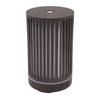 Aroma Humidifier Silent Wood Grain Remote Control Essential Oil Diffuser Humidifier with Ambient