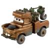 TAKARA TOMY Disney Cars Tomica C-03 Mater (Cave Type) Diecast Car Toy, 3+ Years