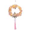 Children's DIY Mid-Autumn Festival Rabbit Lantern Kit: Jade Rabbit & Lotus Design