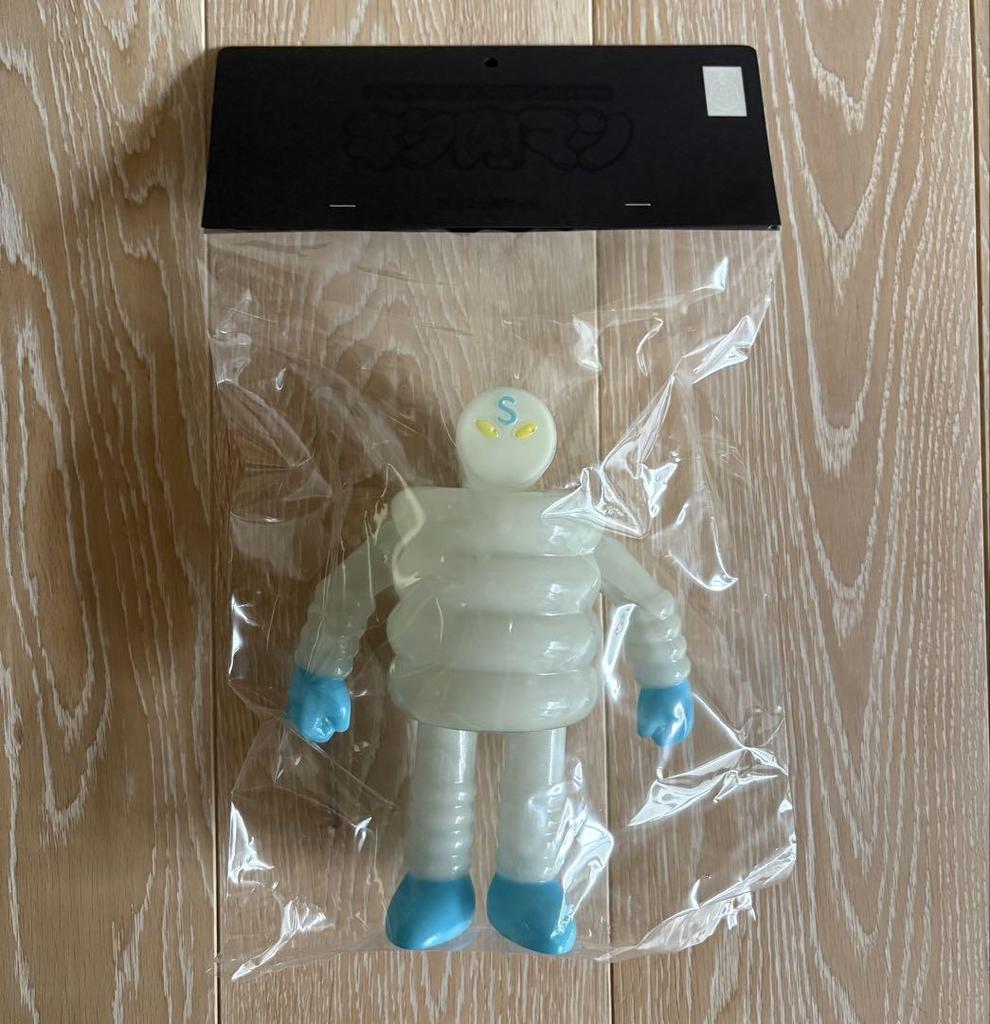 [USED] Rare item! Five Star Toy Spring Man 25th Anniversary Edition