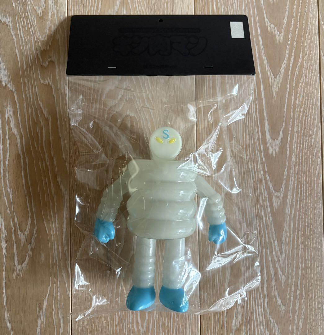 

[USED] Rare item! Five Star Toy Spring Man 25th Anniversary Edition
