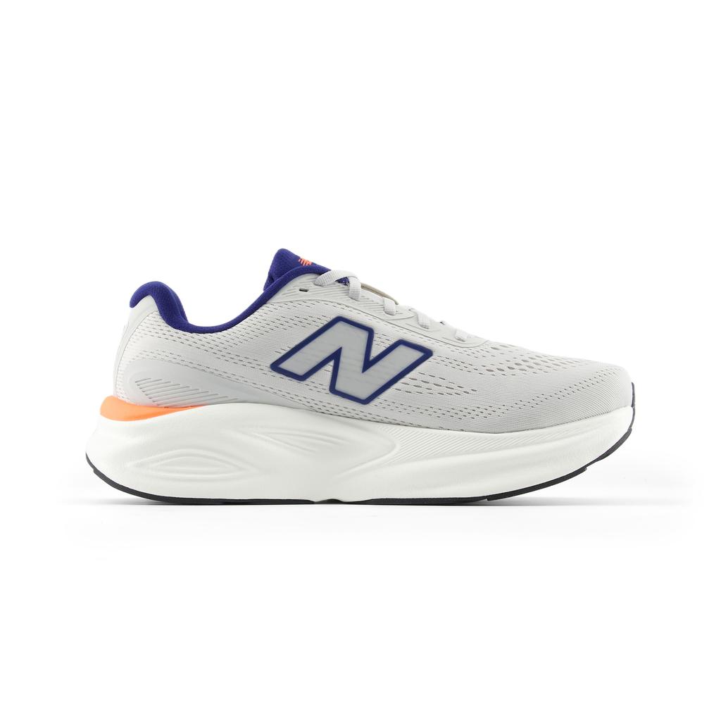 New Balance Comfortable Fashion Versatile Low-Top Running Shoes Unisex Sneakers MKAIR9XJ