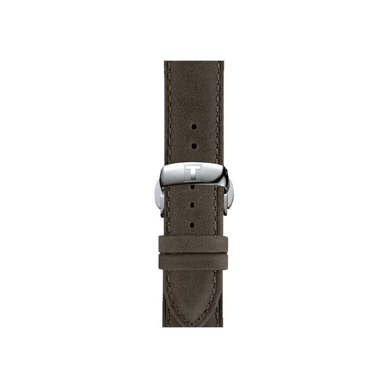 Tissot Men's Tourelles Collection Watch T139.836.16.261.00