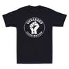 Unvaxxed Lives Matter Tee - Unvaccinated Funny Vaccine Joke Retro Men's T-shirt Unisex T-Shirt