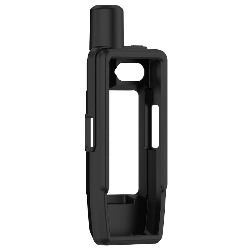 Shockproof Silicone Case Housing Sleeve Suitable For GPSMAP Navigation Device Full Body Protective Anti Scratch Design