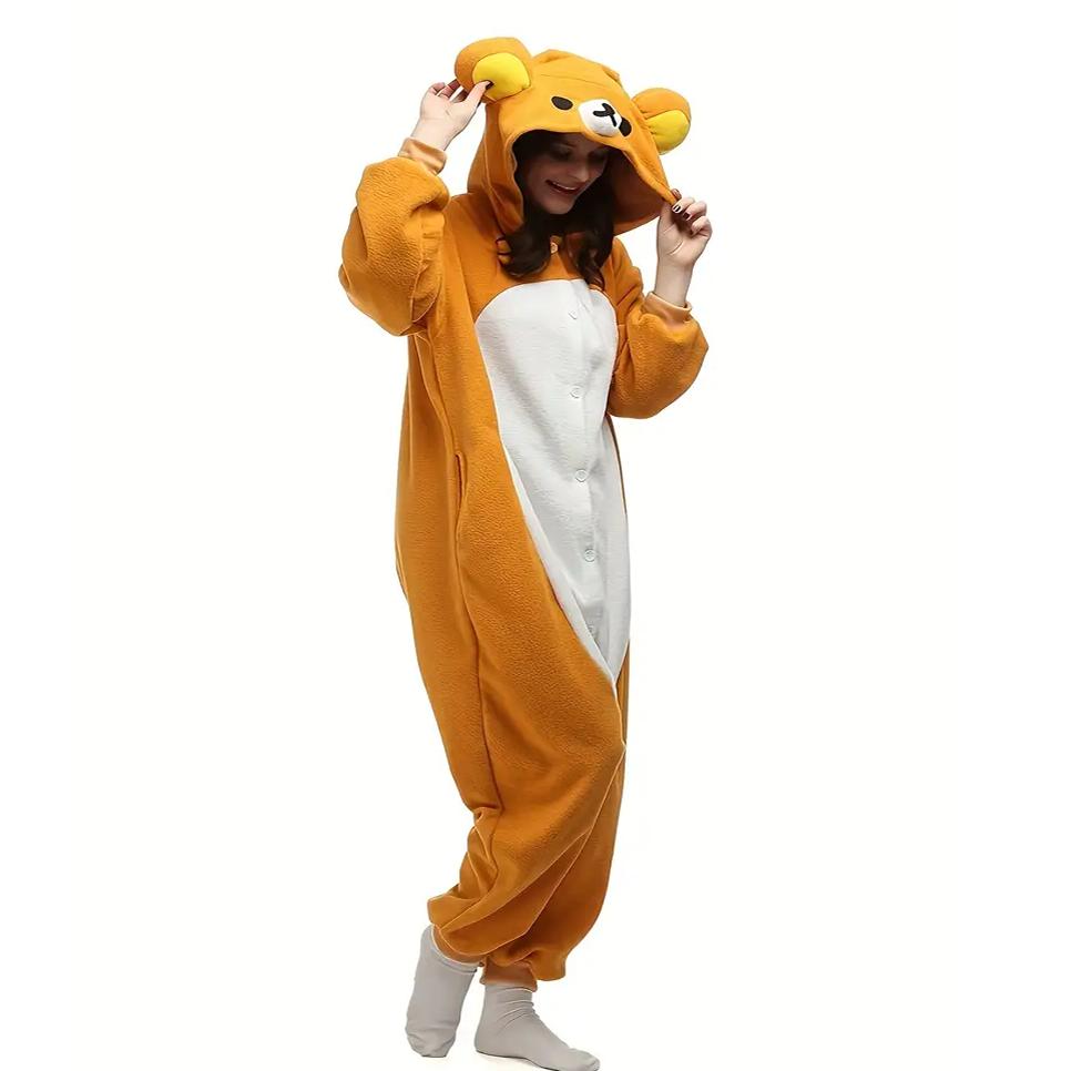 Костюм для косплея Rilakkuma — фото 2