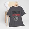 Mopar Muscle Vintage WMD T-shirt
