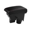 Volkswagen Sagitar/Golf 6 Central Armrest Box - Original Modification
