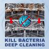 Natural Dishwasher Cleaner 24 Pack Deep Cleaning Descaler Washing Machine Descaler Deep Cleaning Tablets 24 Tablet Combo