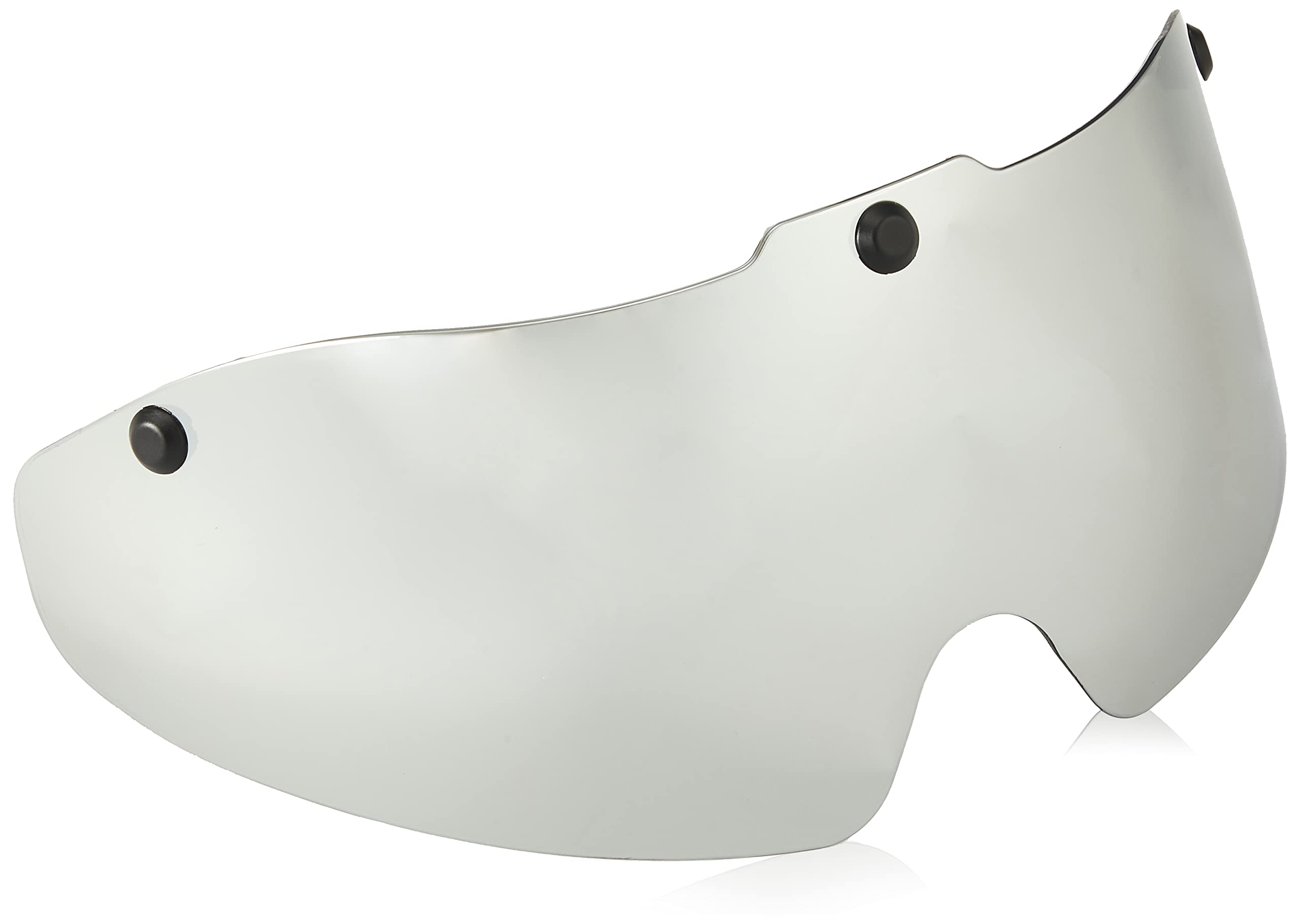 

OGK KABUTO Repair Parts Shield Silver Mirror AR-5