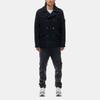 STONE ISLAND Coat Men's Marine Blue 771542952-V0020