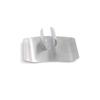 ZISIZ Stainless Steel Finger Guard