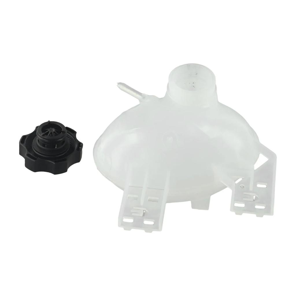 Vânzare Fierbinte Cel Mai Nou Rezervor Lichid de Răcire de Înaltă Calitate Vas de Expansiune Radiator Pentru Jeep Pentru Compass 17-22 68289857AA,68327756AA