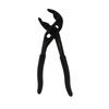 SK11 Strong Water Pump Pliers Maximum Opening 33mm SWP-175BL Black