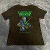 Neues VOIVOD Band Geschenk für Fans Unisex S-5XL Shirt CA217 Unisex T-Shirt