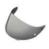 K1 Face Shield Visor Helmet Moto Visiere Casco Sun Protection for AGV K1 K1S K3SV K5 K5S Windproof Durable Scratch Resistant