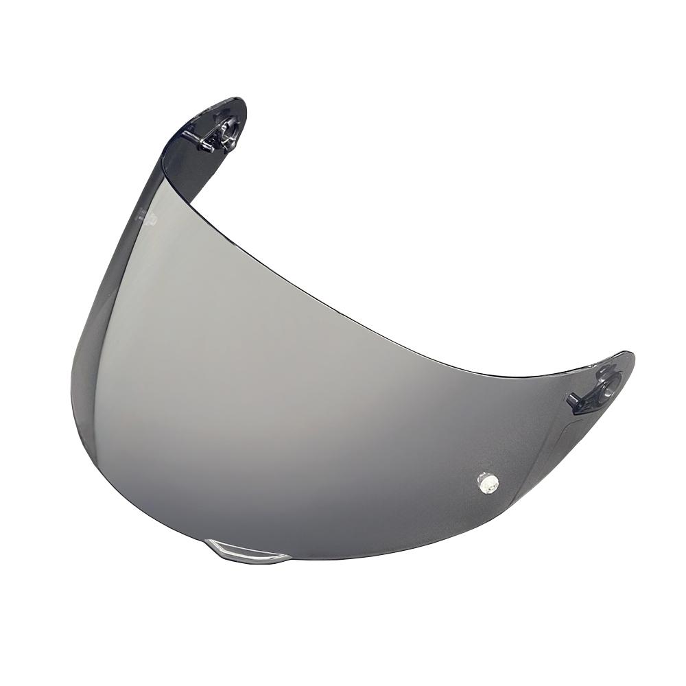 K1 Face Shield Visor Helmet Moto Visiere Casco Sun Protection for AGV K1 K1S K3SV K5 K5S Windproof Durable Scratch Resistant