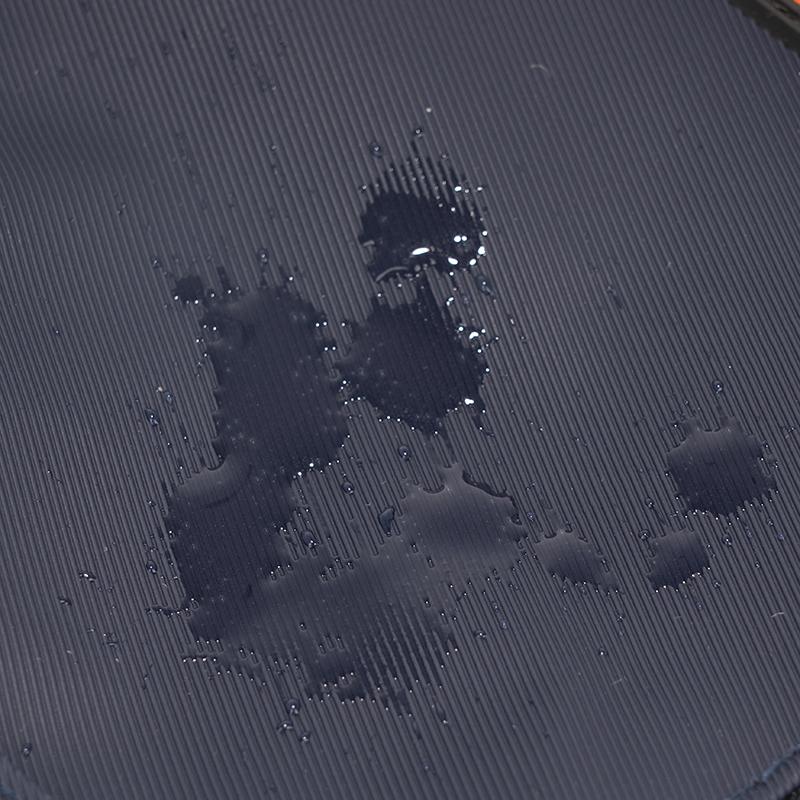 Geantă tip servietă de mare capacitate pentru bărbați, geantă de afaceri, genți de umăr, genți de mână din nailon, genți messenger