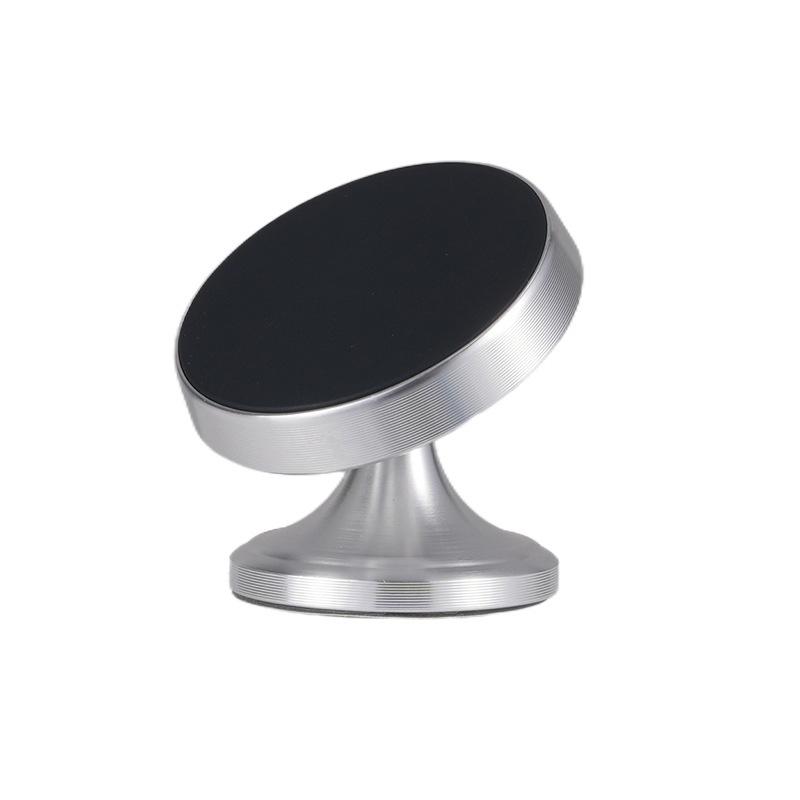 360° drehbarer magnetischer Autohalter für Handys - Stark, für Lüftungsschlitze geeignet