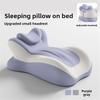 Cuscino in Memory Foam Cuscino per Dormire Sdraiato sul Letto Cuscino Multifunzionale Dormire a Pancia in Giù Cuscino per Giocare con il Cellulare