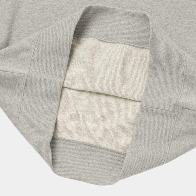 New MLB Boston Red Sox Sweatshirts Unisex Light Gray 3AMTH0324-43MGS