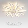 2025 Modern Creative Ceiling Light - Atmospheric Main Light for Living Room and Hall