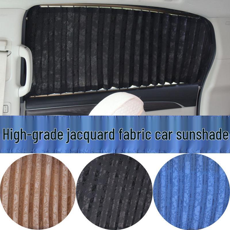 Buick Regal & Excelle Car Side Window Heat Insulation Sunshade