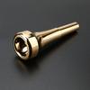Copper 7C Mouthpiece Bright Tone Woodwind Musical Instrument Performance Parts