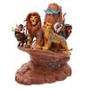 The Lion King Pride Rock 6014329 [Disney Traditions]